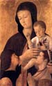 madonna and child with donors